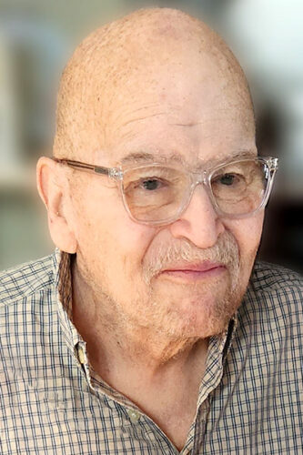 Ronald H. Kuszmaul 1944-2026